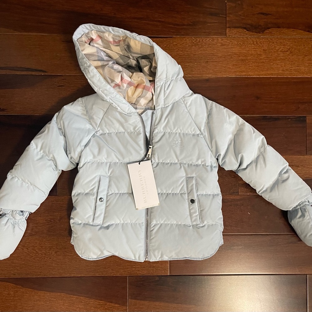 Burberry Bundle - Picture 2 of 4